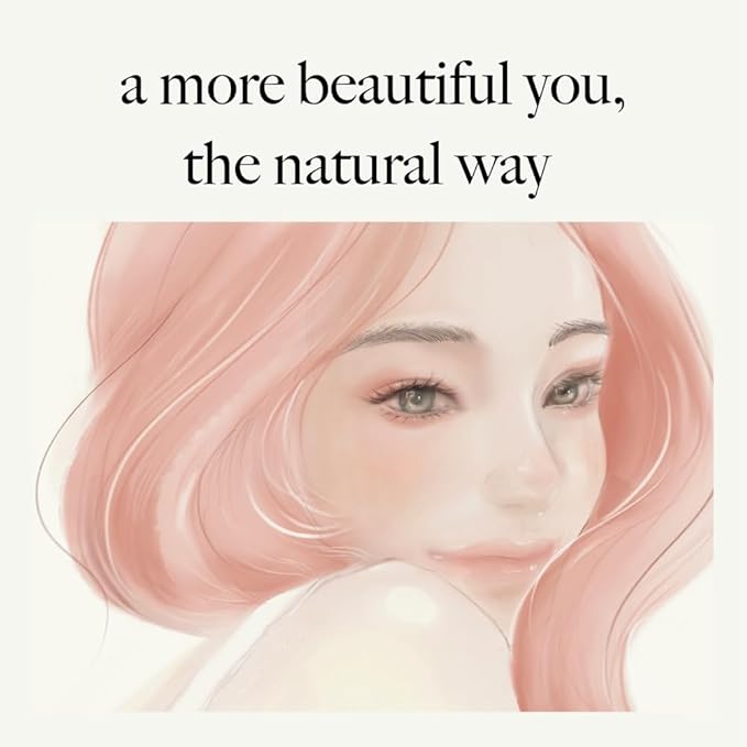 Korean Henna Hair Dye 1 Set - Quick and Easy Application, PPD-free, Synthetic dye-free liquid Formula, Hair Color Made in Korea (Henna)