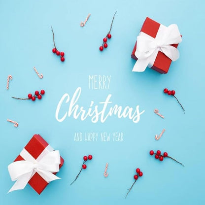 1" Width x 100 Yards Satin Ribbon, White Ribbon Perfect for DIY Craft, Bows, Gift Wrapping, Flower Bouquet, Valentine's Day, Christmas and Party Decoration