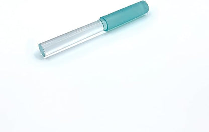 Acrylic Strikers - Small - Select Your Favorite Color Accessory To Match With Your Singing Bowl - Illuminating Wavelength For Sound Baths and Performances - Blue Color