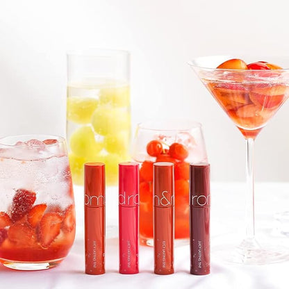 rom&nd fruit lip