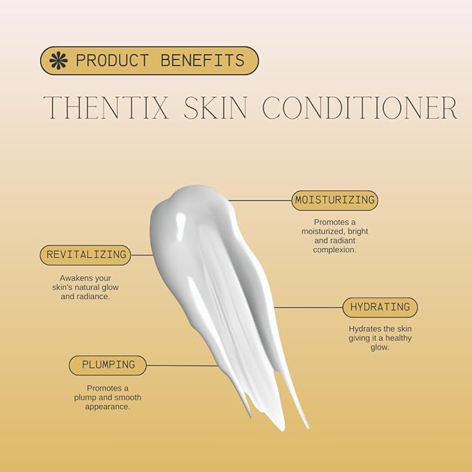 12 oz Skin Conditioner: Ultimate Moisturizer for Face & Body Care