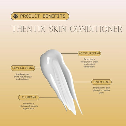 12 oz Skin Conditioner: Ultimate Moisturizer for Face & Body Care