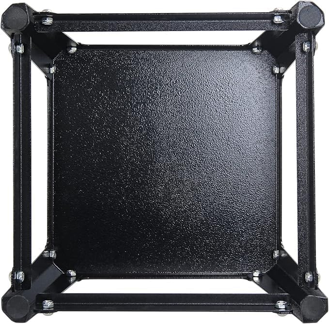 Plyometric Platform Box