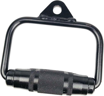 D Row Handle Accessories Triceps Cable System Home Gym Gym Cable Attachments