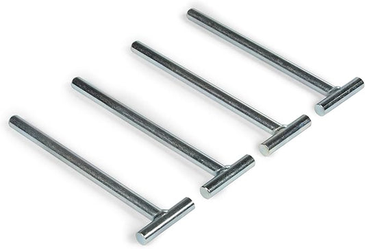 Titan Fitness 4 Pack Band Pegs Fits T-3 or X-3 Series Power Rack