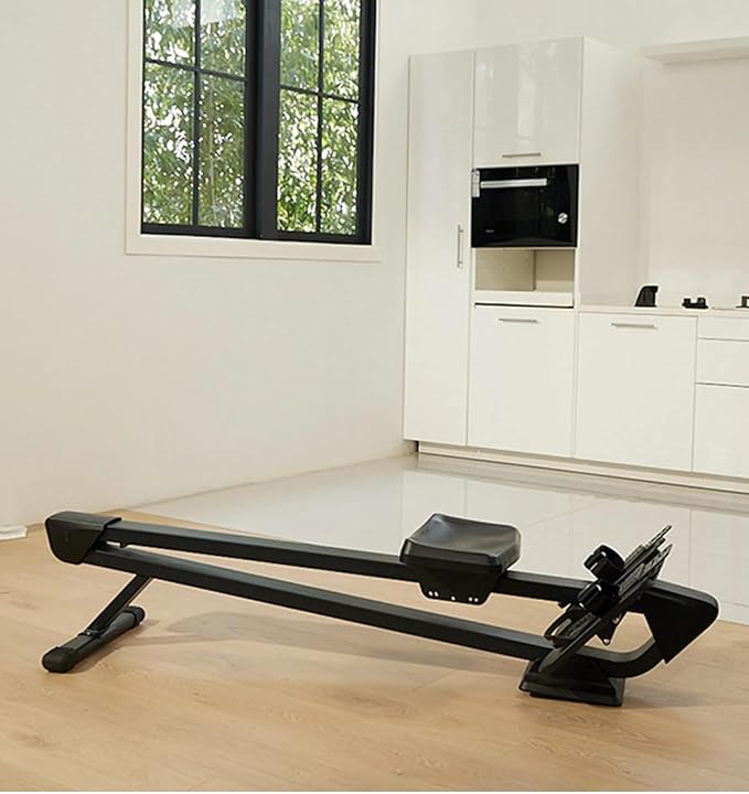 Speediance Rowing Bench, Rower Attachment for Gym Monster, Rowing Machine for Home Work Out, Adjustable Resistance Levels, Rowing Machine for Home Gym