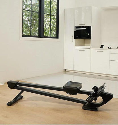 Speediance Rowing Bench, Rower Attachment for Gym Monster, Rowing Machine for Home Work Out, Adjustable Resistance Levels, Rowing Machine for Home Gym