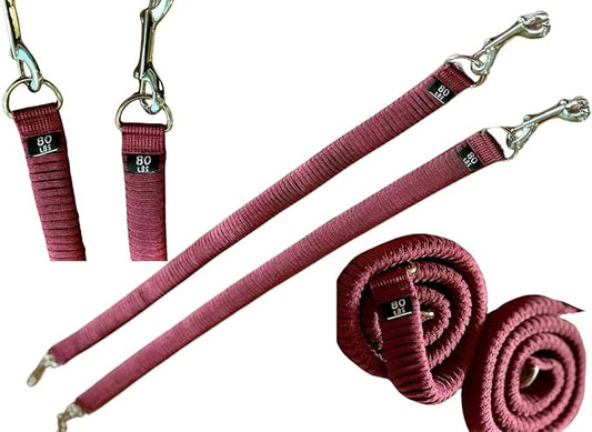 STAERK Pilates Suspension Training System - Premium Resistance Training Kit - At-Home Pilates for Strength & Flexibility - Resistance Bands Set for Home Gym, Travel, and Outdoors