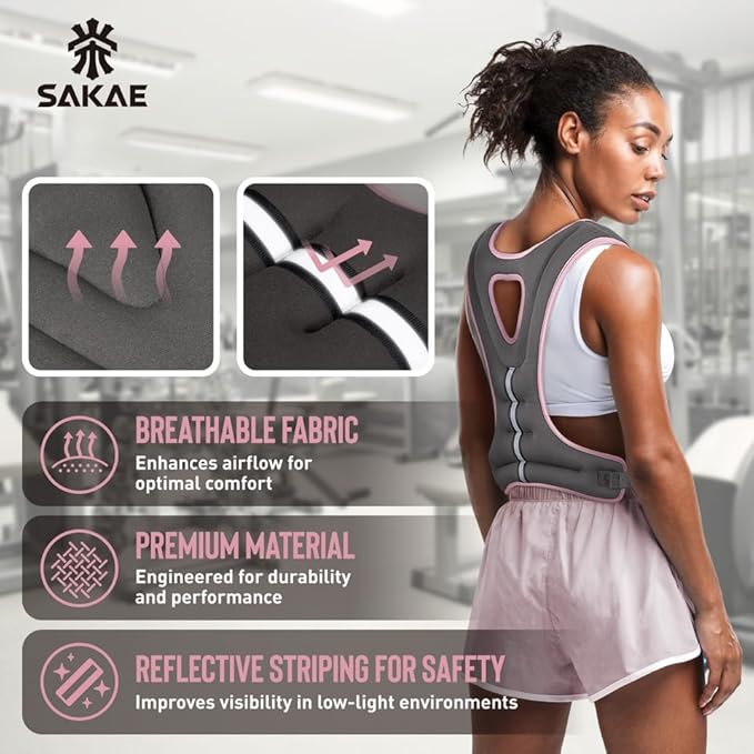Adjustable Height Aerobic Stepper Set, Multiple Bundle Options with Dumbbells, Kettlebell, Waist Trimmer, Ankle Weights or Weighted Vest, Workout Exercise Step Platform w/Level Risers, 4 Colors