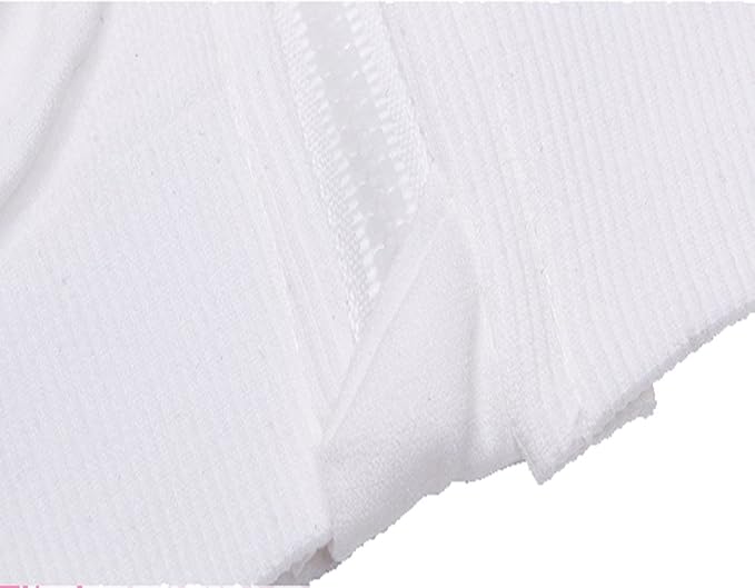 Women's Zipper Front Closure Sports Bra Racerback Yoga Bras