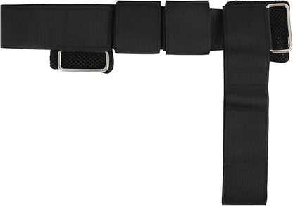 Dumbbell Foot Attachment, Adjustable Leg Weights for Men & Women, Leg Workout Equipment for Home Workouts, Tibialis Trainer for Hip, Shin Splint, Hamstring Curls, Leg Extensions