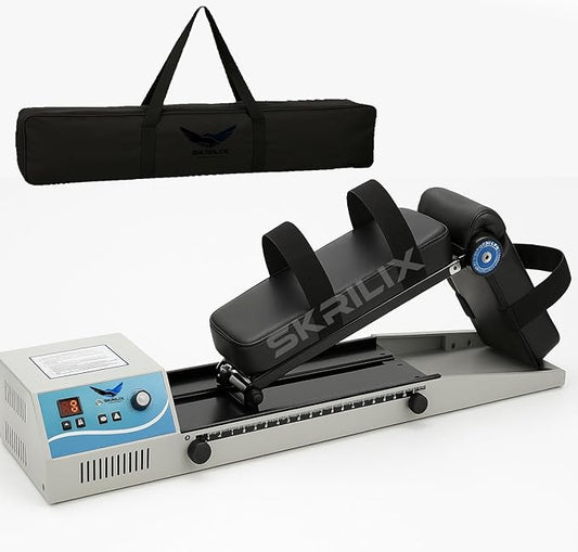 CPM Machine- Continuous Passive Motion Machine Knee Rehabilitation Equipment for Recovery