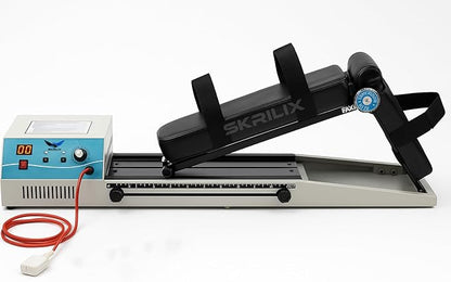 CPM Machine- Continuous Passive Motion Machine Knee Rehabilitation Equipment for Recovery