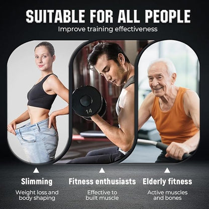 21 Fitness Resistance Bands-4 Tube Pedal Ankle Puller, 2025 New Pedal Resistance Band Stretch Bands, AB Training Auxiliary Device Workout Equipment for Women Men