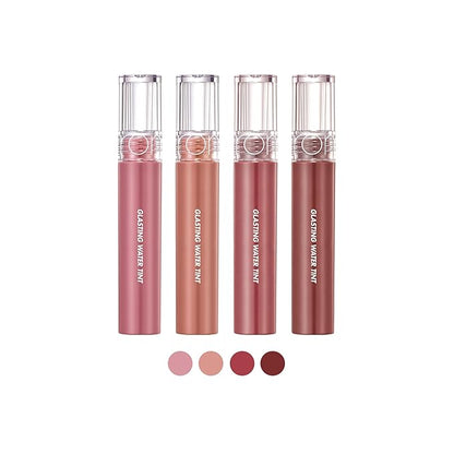 matte lip oil