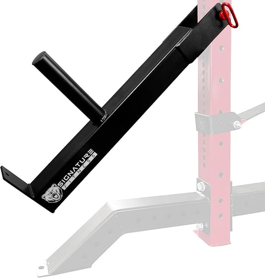 Bulgarian Split Squat Stand, Single Leg Squat Roller, One Leg Squat Stand, Stand-Alone Machine Leg Curl for Lower Body training