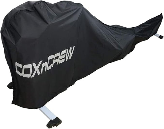 Light & Durable Rowing Machine Cover Perfectly Fits with Concept 2 Model C & D Rowerg Standard and Tall Legs