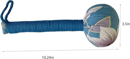 Body Massage Hammer, Massage Tool, Whole Body Muscle Soreness and Fatigue 2P Sky Blue, Purple