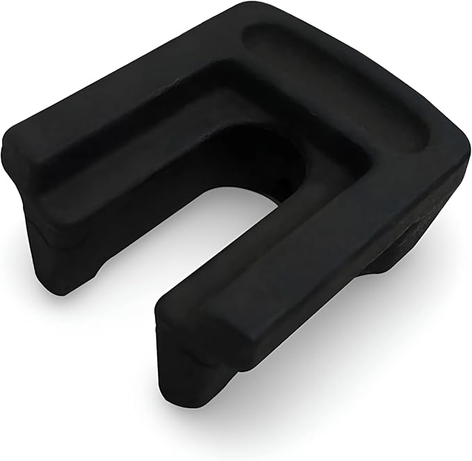 Inspire Fitness 5 lb Add-On Weight - 5 Pound Add on Weight Plate for Inspire Fitness Home Gyms - Home Gym Accessories