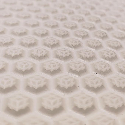 9 Tiles Interlocking Foam Mats 0.4inch Thickness Foam Floor Mats for Home Gym, Fitness, Exercise, Flooring Surface Protection EVA Foam Floor Padding with Border（Green）