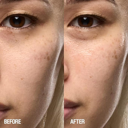 Grown Alchemist Instant Smoothing Serum. Triple Weight Hyaluronic Acid Moisturizing Face Serum, 25 mL