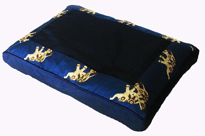 Meditation Cushion Pillow - Low Rise Seat