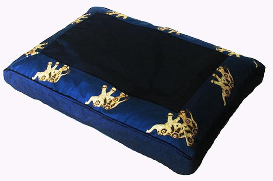 Meditation Cushion Pillow - Low Rise Seat