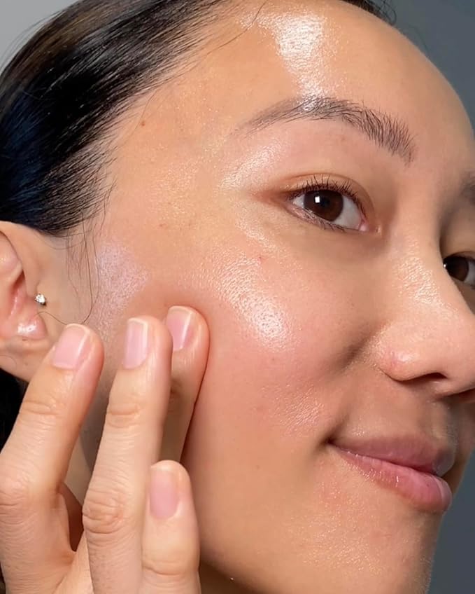 Naked Sundays CabanaClear SPF 50 Water Gel Serum - Invisible, Lightweight, & Hydrating Facial Sunscreen with Hyaluronic Acid, Broad Spectrum, Oil-Free, Silicone Free, Fragrance-Free for All Skin Types