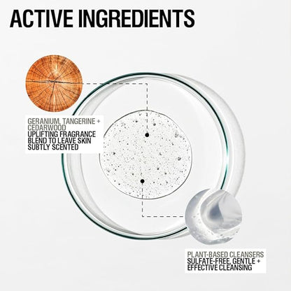 Grown Alchemist Revive Body Cleanser, 500 mL