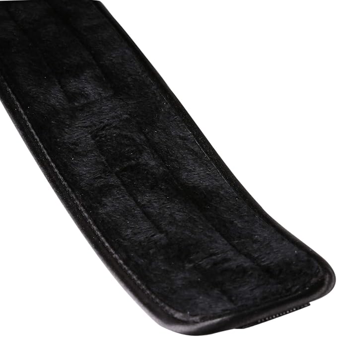 Soft Adjustable Straps Set PU Leather Kit for Hand-Wrist-Ankle Home Gym Sports