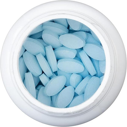 HealthA2Z® Sleep Aid | Doxylamine Succinate 25mg | (200 Counts (Pack of 1))