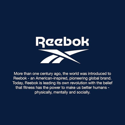 Reebok Wrist and Ankle Weights, Wearable Weights for Intensifying Workout, Durable Polyester & Spandex Ankle & Wrist Weights, Home Workout Essentials & Gym Accessories for Women & Men