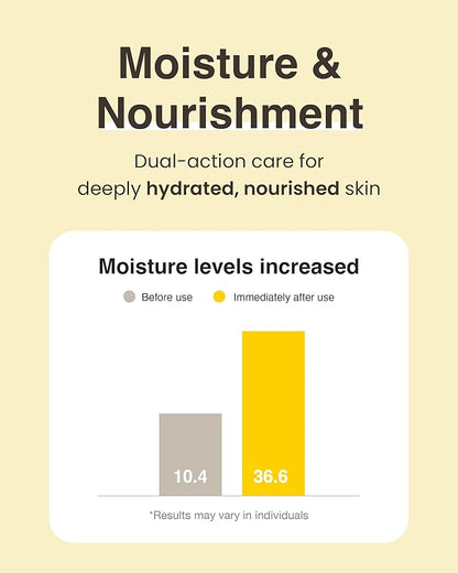8 Days Pure Vitamin C Cream (1.7fl oz) - Korean Moisturizer for Radiant Skin. Deep Hydration, Glow, Nourishment. Stabilized Vitamin C, Kakadu Plum, Beta-Glucan.