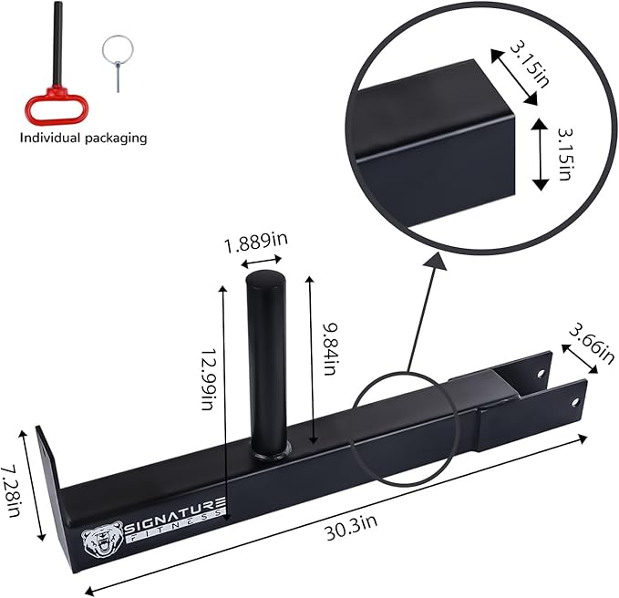 Bulgarian Split Squat Stand, Single Leg Squat Roller, One Leg Squat Stand, Stand-Alone Machine Leg Curl for Lower Body training