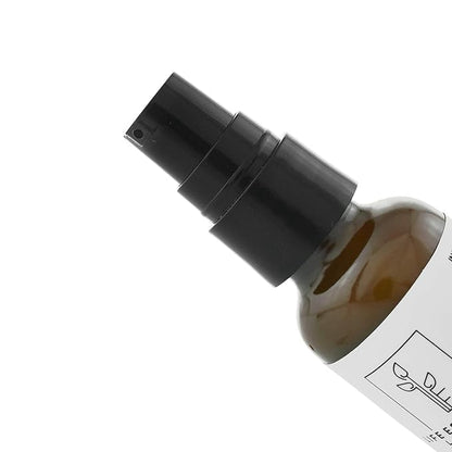 Peptide Complex Serum For Face - Collagen Serum Skin Repair with Powerful Anti Aging Properties - Refines Wrinkles and Restores Elasticity with Hyaluronic Acid, Aloe Vera, Jojoba Oil, Vitamin E