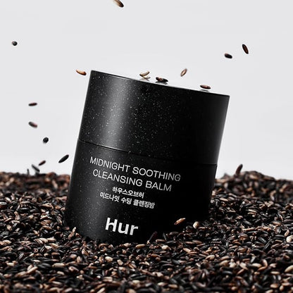 Midnight Soothing Cleansing Balm | Hydrating & Calming Korean Skincare | 1.69fl.oz