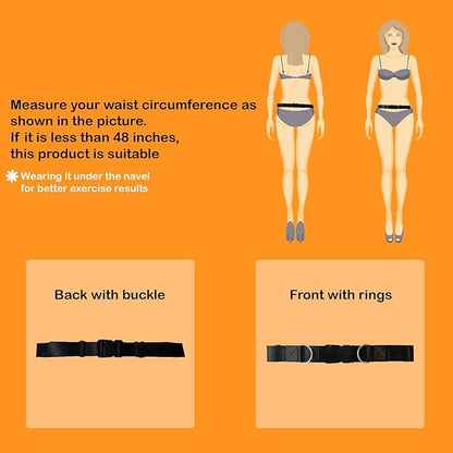 2025 New Hip Thrust and Kneeling Squat Set, Leg Extension Portable Exercise Equipment for Glute Training, Home and Small Apartment Gym Workout, Workout Anywhere 90lbs