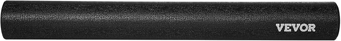 VEVOR Treadmill Mat for Carpet Floor, Exercise Equipment Mat for Treadmills, Stationary & Recumbent Bikes, High Density PVC Floor Protector Gym Mats, Waterproof and Non-Slip for Home Gym