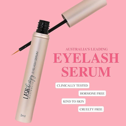 Lash Therapy Australia Lash Serum 3ml