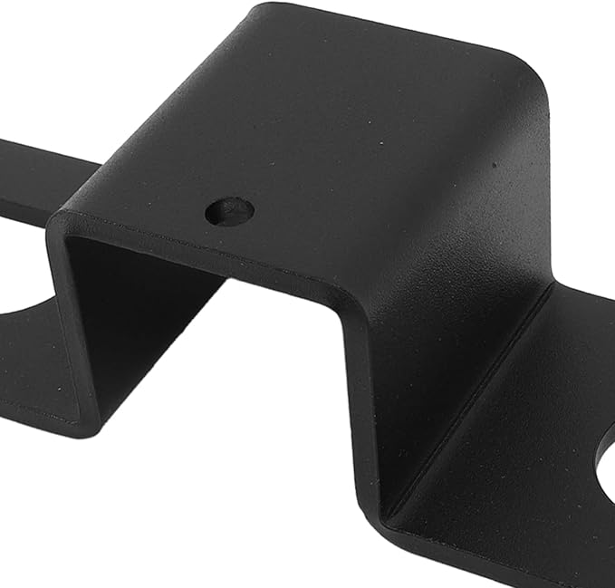 Vertical Barbell Holder, Home Gym Equipment, Space Saving Commercial Accessory