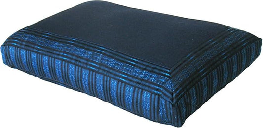 Meditation Cushion Pillow - Low Rise Seat