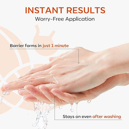 Modelones Nail Art Nail Biting Treatment for Kids No Bite Nail Polish Bitter Thumb Sucking Deterrent Nail Biting Prevention Quick-Drying Stop Nail Biting kids & Adults