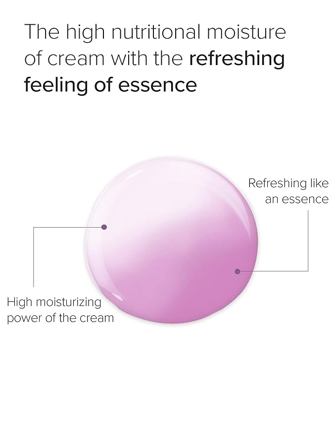 Mary&May Vegan Blackberry Cream Essence | Milky Essence Toner | Deep Hydration | Korean Skincare | Strengthens Skin Barrier | Plumping & Firming | Lightweight Formula (140ml/4.73 fl.oz.)