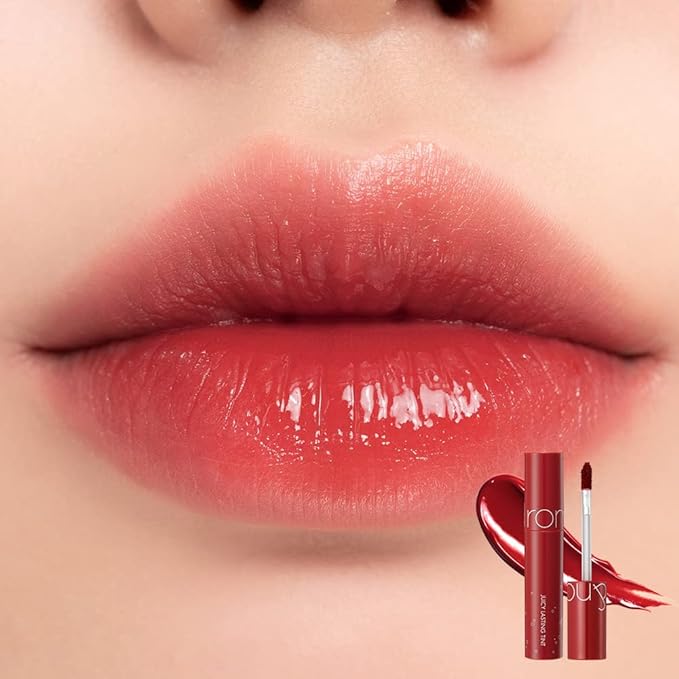 rom&nd fruit lip