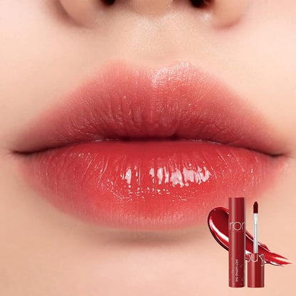rom&nd fruit lip