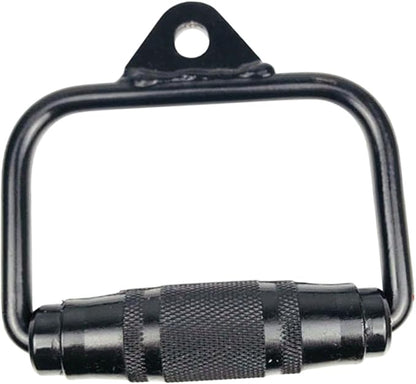 D Row Handle Accessories Triceps Cable System Home Gym Gym Cable Attachments