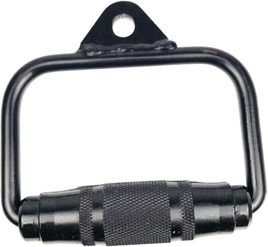 D Row Handle Accessories Triceps Cable System Home Gym Gym Cable Attachments