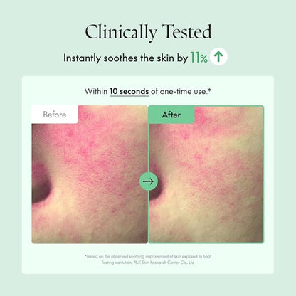 PURITO Seoul Wonder Releaf Centella Toner Unscented Korean Centella, for Sensitive Skin, Soothing, Facial Toner for face, K-Beauty, 200ml 6.76 fl.oz