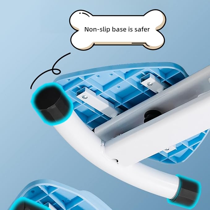 Waist Twisting Machine Fitness Tool, waist twister, 330LBS Capacity & 20dB Ultra-Quiet, Anti-Slip Home Gym Workout Equipment for Women Belly Fat