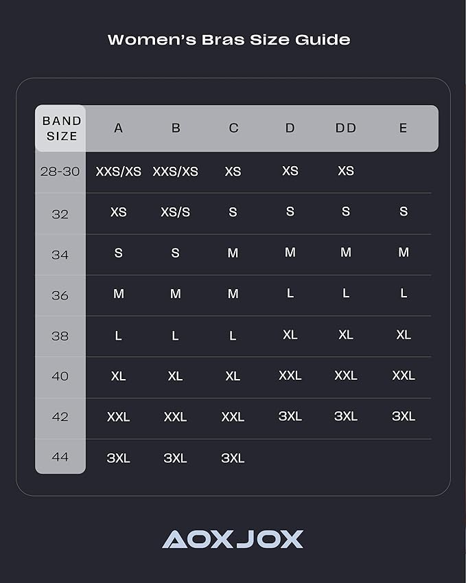 Aoxjox Women's Workout Sports Bras Twist Front Fitness Training Gym Bra Yoga Crop Lola Tank